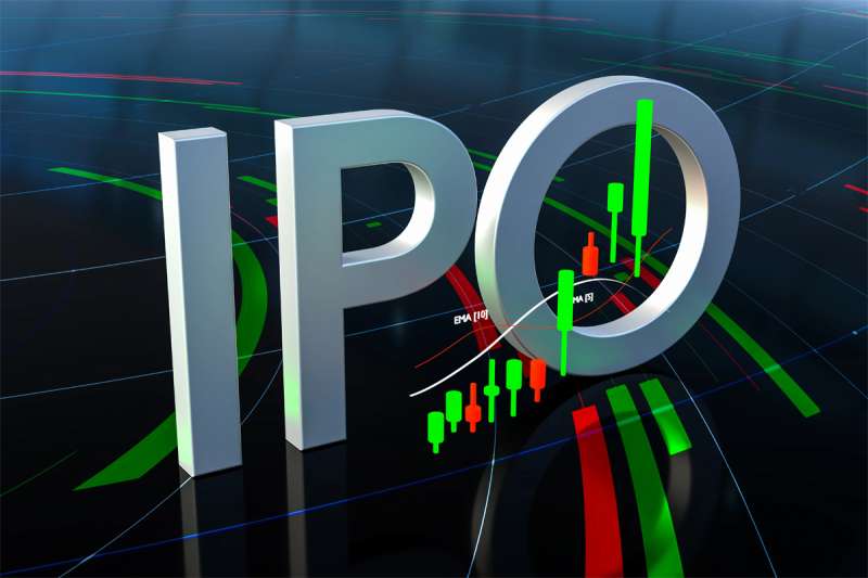 IPO मार्केट में गिरावट के बीच उम्मीद की किरण: भारत में 6 महीने में 108 IPO से जुटे $4.6 अरब