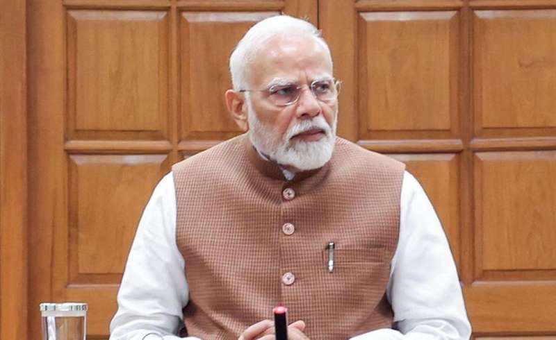 “नामीबिया संसद में बोले मोदी: भारत का समर्थन केवल भाषणों तक सीमित नहीं”