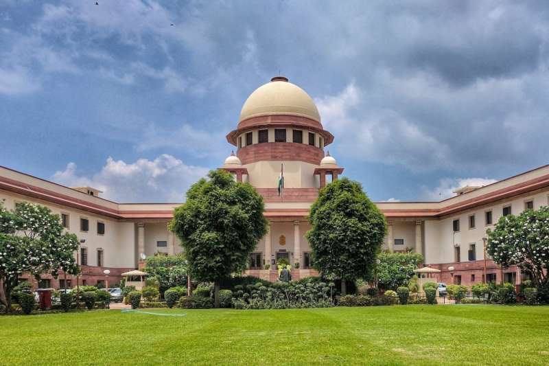 भोजनालयों में क्यूआर कोड अनिवार्य? सुप्रीम कोर्ट ने मांगा जवाब