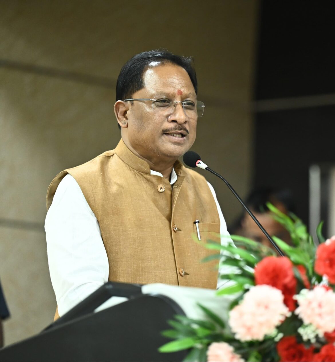 ग्रामीण विकास की रीढ़ की हड्डी हैं पंचायती राज संस्थाएं – मुख्यमंत्री श्री विष्णुदेव साय