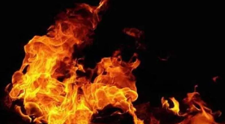 इराक के मॉल में भीषण आग, 61 की मौत, 45 घायल