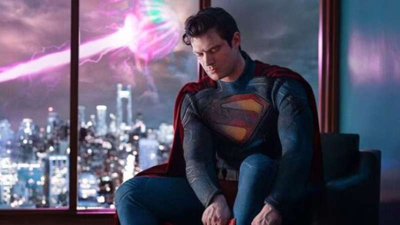 Superman X को लेकर नेटिज़न्स बंटे, किसी ने कहा मास्टरपीस तो किसी की आंखों में आए आंसू