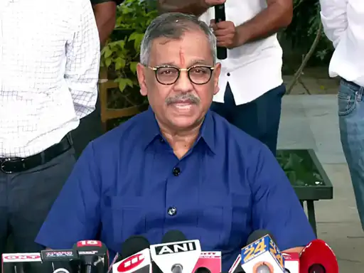 हाल ही में राज्यसभा सदस्य मनोनीत हुए सीनियर एडवोकेट उज्ज्वल निकम ने कहा कि 1993 में मुंबई बम धमाके रोके जा सकते थे