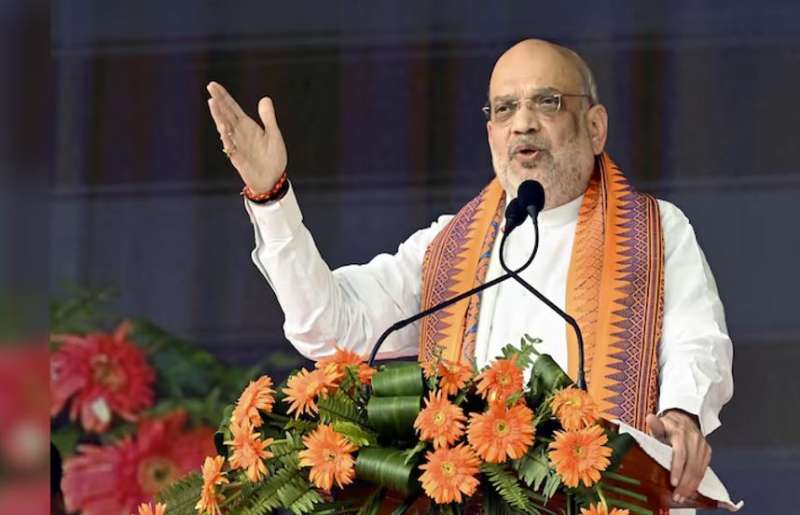 अमित शाह ने केरल में भाजपा कार्यालय का किया लोकार्पण, पूर्व अध्यक्ष को दी श्रद्धांजलि