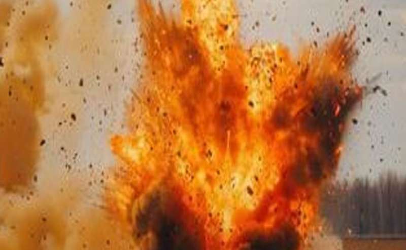 पुंछ में बड़ा हादसा: लैंड माइन विस्फोट में अग्निवीर की जान गई, दो घायल