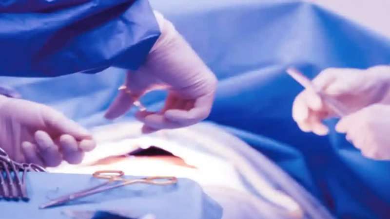 बड़ी सफलता: कोलकाता के डॉक्टरों ने महिला के पैर से निकाला कैंसरयुक्त ट्यूमर –