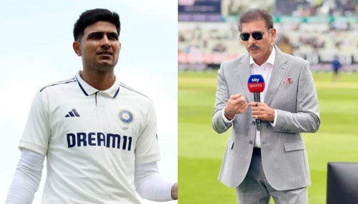 रवि शास्त्री का बड़ा बयान: सुंदर बन सकते हैं टीम इंडिया के स्टार ऑलराउंडर