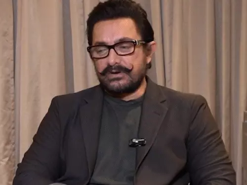 आमिर खान ने 29 अगस्त को फिल्म ‘सितारे जमीन पर’ को यूट्यूब पर रिलीज करने का ऐलान किया