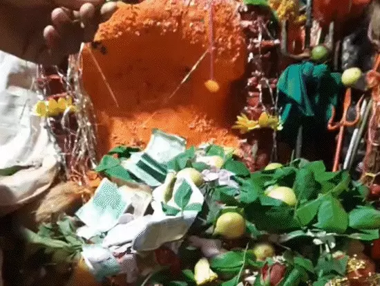 सतपुड़ा की पावन धरा पर बसा एक ऐसा तीर्थ, जहां भगवान शिव का वास