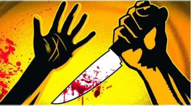 कपड़े से चेहरा ढककर आए कातिल: उज्जैन में युवक को निशाना बनाकर हत्या