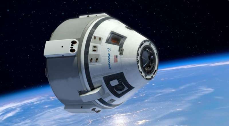 2026 तक टल गए स्टारलाइनर के स्पेस मिशन, नासा ने जताई चिंता