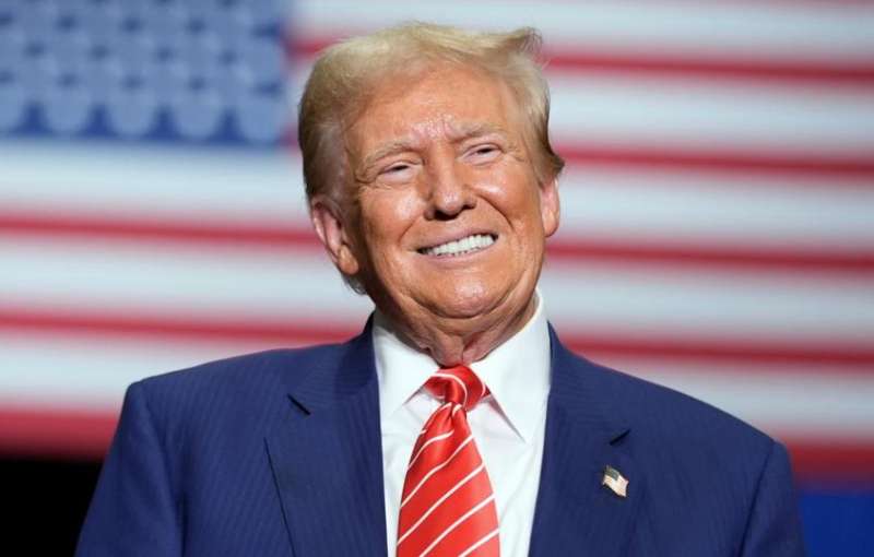 अमेरिका में स्टेबलकॉइन को मिला कानूनी दर्जा, ट्रंप के हस्ताक्षर से लागू हुआ नया अधिनियम