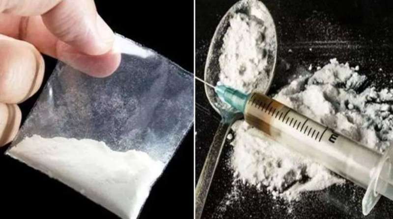 कलयुगी मां का शर्मनाक करतूत: बच्चों से करवा रही थी नशे का धंधा