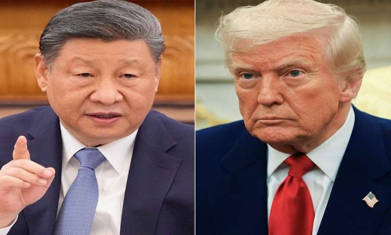 बिना टैरिफ डील के भी एशियाई शेयर बाजारों में उछाल, निवेशकों को राहत की उम्मीद