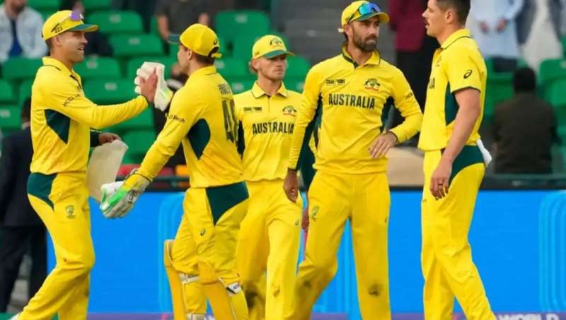 टी20-वनडे सीरीज के लिए ऑस्ट्रेलियाई स्क्वाड का एलान, ट्रैविस हेड और हेजलवुड फिर से टीम में शामिल