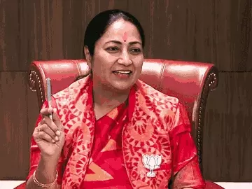 दिल्ली की भाजपा सरकार ने बुधवार को पूर्ववर्ती आम आदमी पार्टी (AAP) की सरकार पर कोविड काल के दौरान एक और गंभीर घोटाला करने का आरोप लगाया