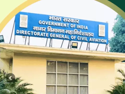 विमानों की सुरक्षा देखने वाली संस्था नागरिक उड्डयन महानिदेशालय (DGCA) ने टाटा समूह की एयरलाइन एअर इंडिया में कई बड़ी खामियां पकड़ी