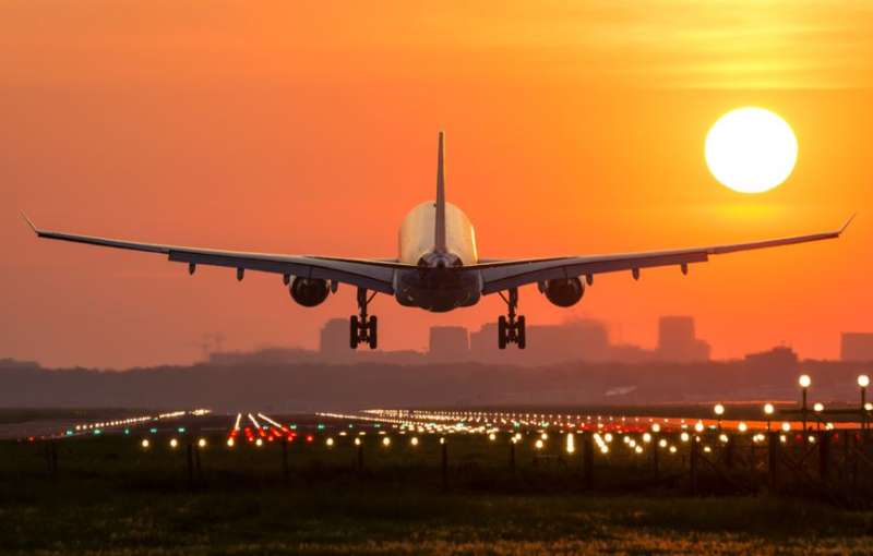 पाकिस्तान ने ईरानी खतरे को रोकने के लिए अमेरिकी खुफिया साझेदारी में दिया एयर कॉरिडोर