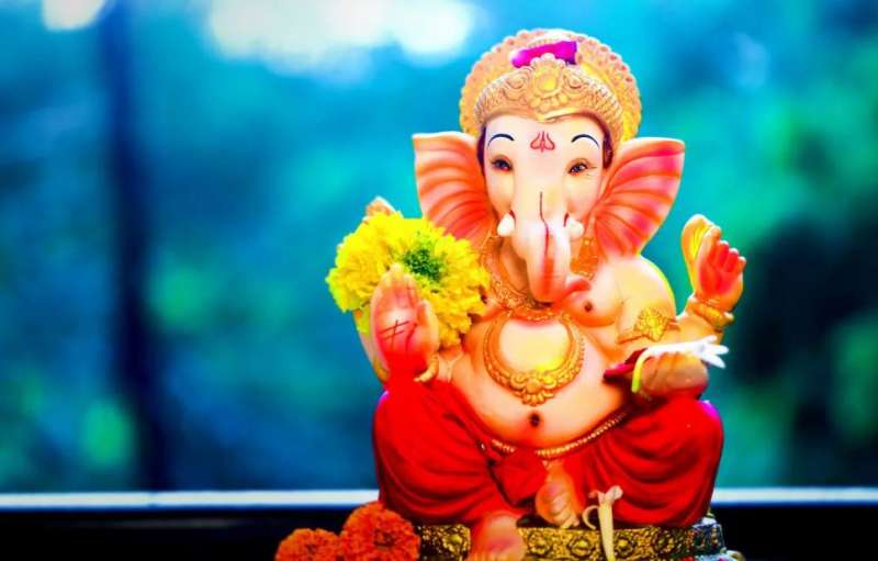 गणेशोत्सव बना महाराष्ट्र का राजकीय त्योहार: सरकार का ऐतिहासिक फैसला