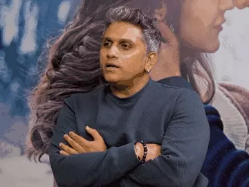 अनीत पड्डा और अहान पांडे स्टारर फिल्म ‘सैयारा’ 18 जुलाई को रिलीज होने जा रही