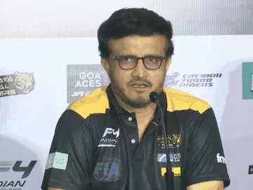 भारतीय क्रिकेटर और भारतीय क्रिकेट कंट्रोल बोर्ड (BCCI) के पूर्व अध्यक्ष सौरव गांगुली ने लॉर्ड्स टेस्ट की हार का जिम्मेदार टॉप ऑर्डर बैट्समैन को बताया