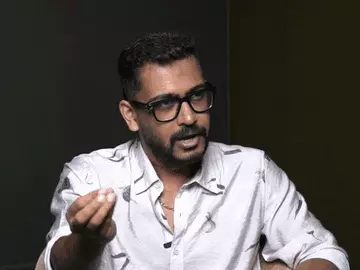 पंचायत सीरीज का बहुत बड़ा फैन था। कोविड के दौरान पंचायत सीरीज देखा। इस सीरीज ने मेरे दिल को छू लिया था