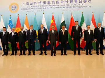 ऑपरेशन सिंदूर के बाद पहली बार, भारत और पाकिस्तान के विदेश मंत्री 15 जुलाई को चीन के तियानजिन में आमने-सामने आए