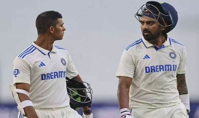 पहली बार दो 10 विकेट हीरो एक लाइन में! कंबोज-कुंबले का ऐतिहासिक मेल, गिल का टॉस पर फिर फेल