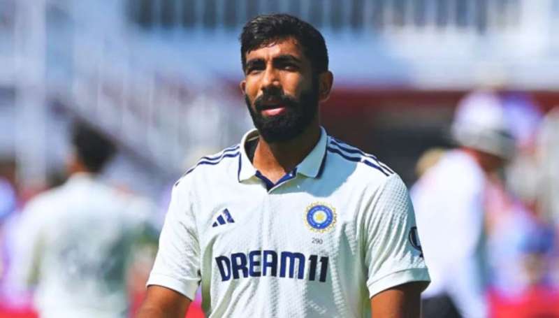 बुमराह के नाम जुड़ा शर्मनाक रिकॉर्ड, करियर में पहली बार खर्च किए 100 से ज्यादा रन