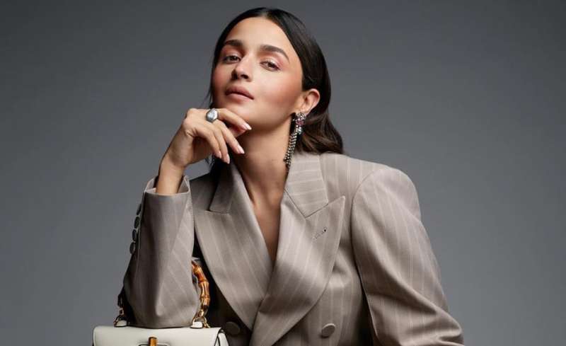 ग्लोबल मंच पर पहुंचेगी आलिया की फिल्म, ‘Difficult Daughters’ APM में हुई शामिल