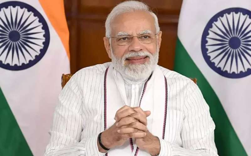 Text of PM’s speech at the inauguration of Shanti Shikhar – Brahma Kumaris Meditation Centre at Nava Raipur