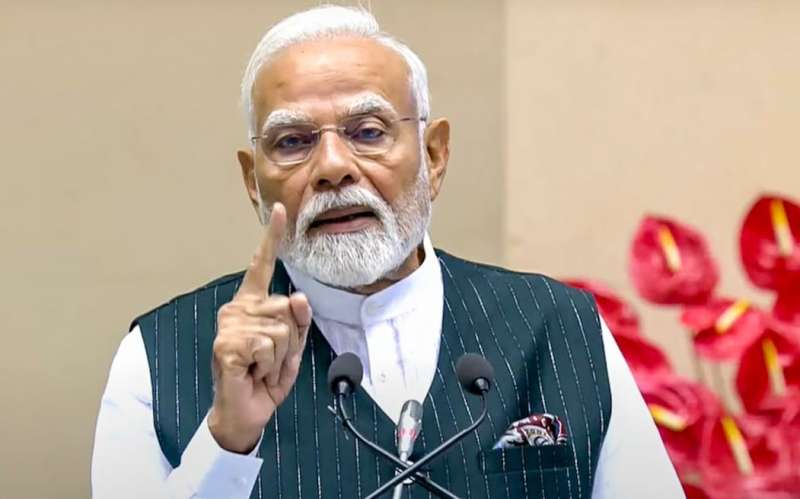 सीमा के पार भी नहीं बचेगा कोई: भारत का स्पष्ट संदेश