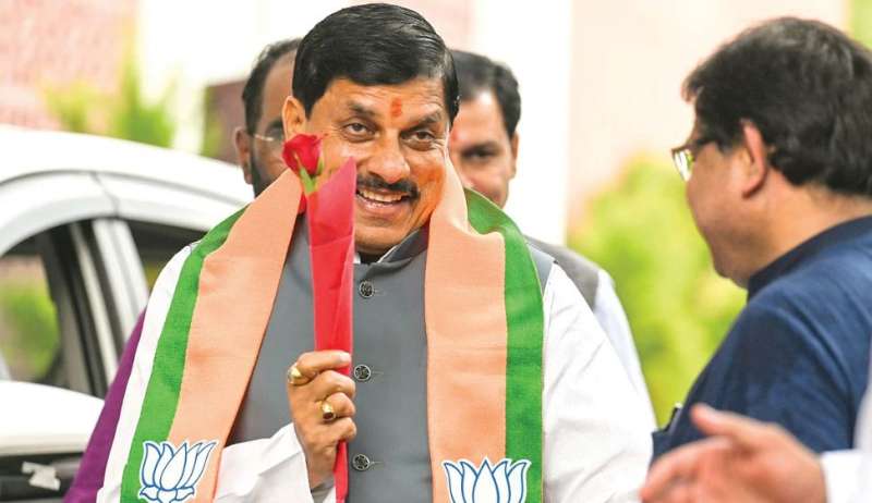 CM मोहन यादव करेंगे दो देशों का दौरा, निवेश के लिए बनेगी अफसरों की विशेष टीम