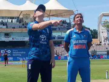 विमेंस वनडे वर्ल्ड कप के वॉर्म-अप मैचों का शेड्यूल रिलीज हो गया