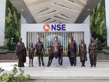 भारत के नेशनल स्टॉक एक्सचेंज (NSE) ने 2025 की पहली छमाही में बड़ी उपलब्धि हासिल की
