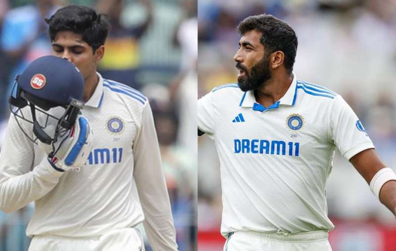 बुमराह की प्लेइंग इलेवन में वापसी पर शुभमन गिल का बड़ा बयान, जानिए क्या कहा