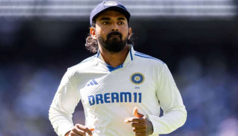 केएल राहुल ने रचा इतिहास, इंग्लैंड में टेस्ट में पूरे किए 1000 रन; दिग्गजों की फेहरिस्त में नाम दर्ज