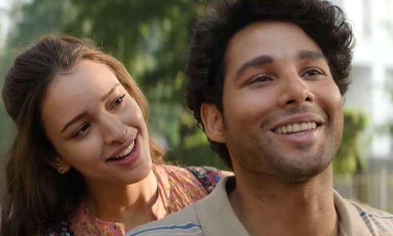 ‘धड़क 2’ जोड़ी पहले भी आ सकती थी साथ, पर सिद्धांत के हाथ से फिसल गई थी बड़ी फिल्म