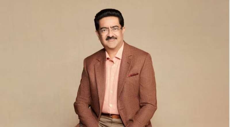 भारत-अमेरिका साझेदारी को मिलेगी नई रफ्तार, कुमार मंगलम बिड़ला को USISPF में अहम पद