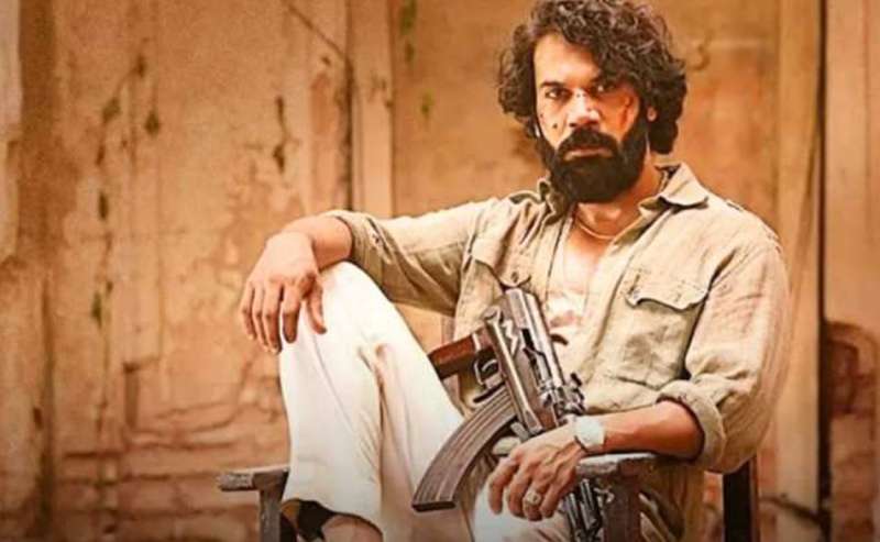 सिनेमा प्रेम या स्टार क्रेज? फैन ने राजकुमार की फिल्म के लिए बुक किया पूरा थिएटर