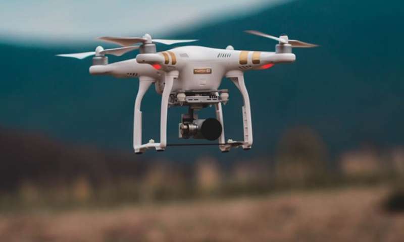 सीमा सुरक्षा में बड़ी पहल, BSF तैनात करेगी निगरानी और हमले के ड्रोन