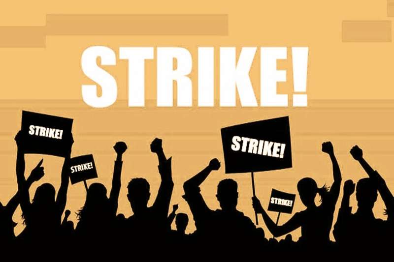 ईंधन सप्लाई पर संकट: मिजोरम में टैंकर चालकों की हड़ताल से पेट्रोल-डीजल की किल्लत का खतरा