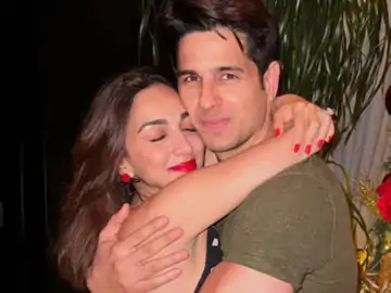 कियारा आडवाणी और सिद्धार्थ मल्होत्रा पेरेंट्स बन गए