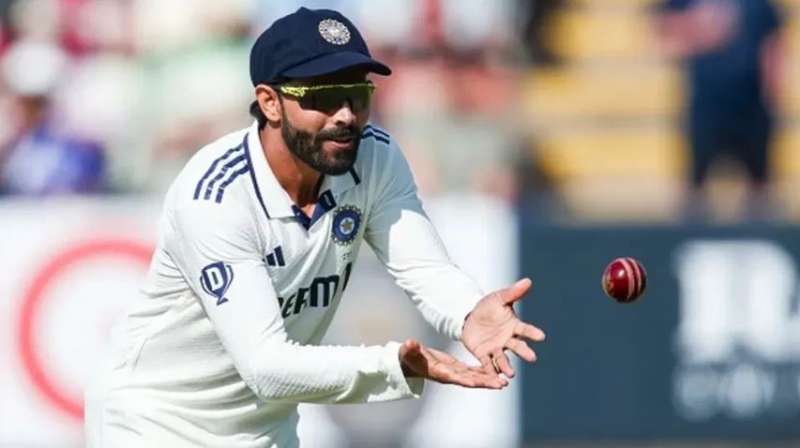 रवींद्र जडेजा का जलवा, गंभीर और कोचिंग स्टाफ ने बताया ‘सबसे कीमती खिलाड़ी’