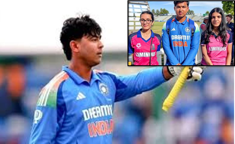 “उम्र 14 साल, लेकिन फैन फॉलोइंग किसी बॉलीवुड स्टार से कम नहीं”