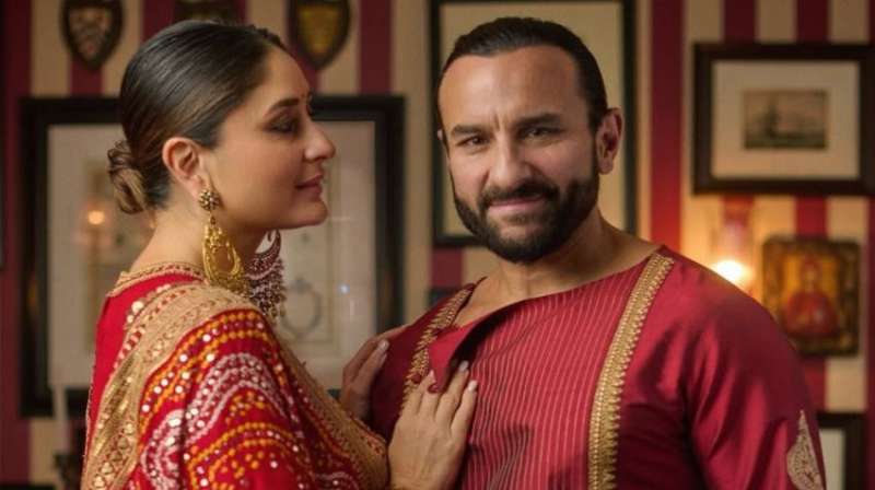 करीना कपूर पर भी हुआ था अटैक, रोनित रॉय ने बताई सैफ के हमले से जुड़ी अनसुनी कहानी