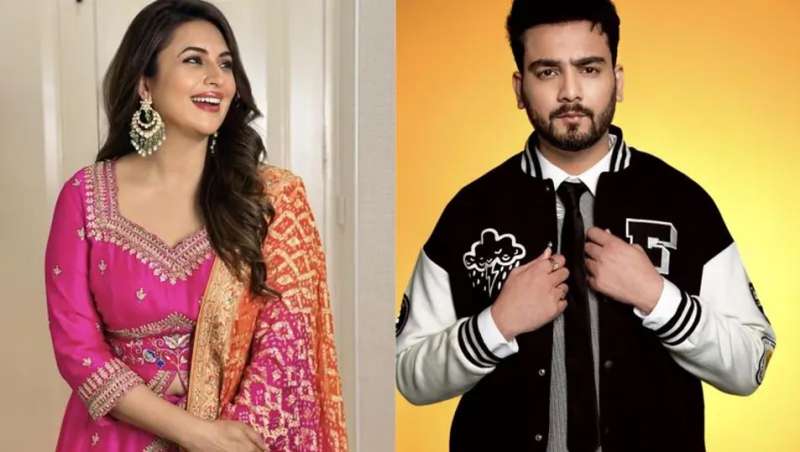 दिव्यंका बोलीं- ट्रोल करो, पर मैं शुक्रगुजार हूं एल्विश के फैंस की!