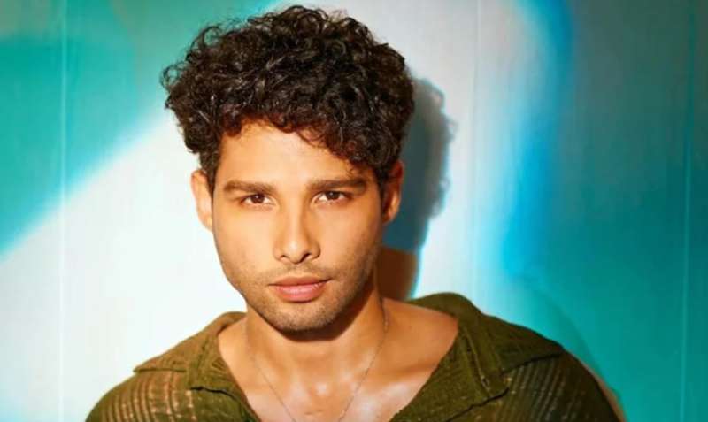 सिद्धांत बोले- ‘धड़क 2 का एंड आपको चौंका देगा’, इंडस्ट्री के गॉडफादर का भी किया जिक्र