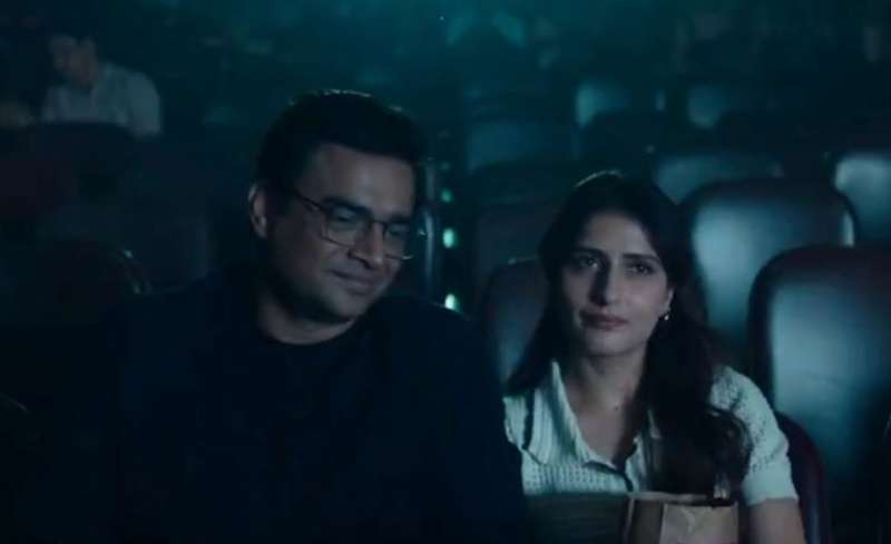 ‘आप जैसा कोई’ और ‘रहना है तेरे दिल में’ में अनजाना कनेक्शन, माधवन के किरदार से जुड़ी खास बात