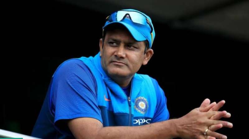 कुंबले ने क्रिकेट के नियमों पर उठाए सवाल, ICC से किए अहम सुधारों के सुझाव